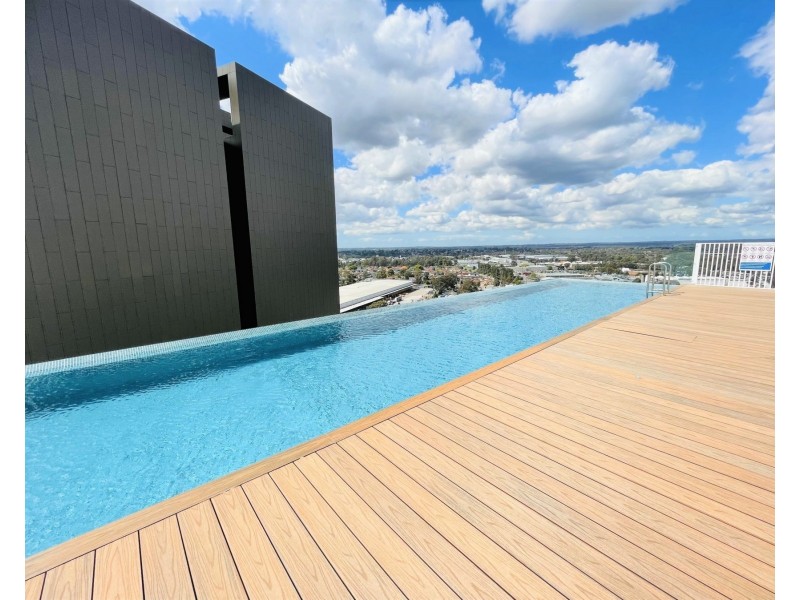 1207/32 Shepherd St, Liverpool NSW 2170