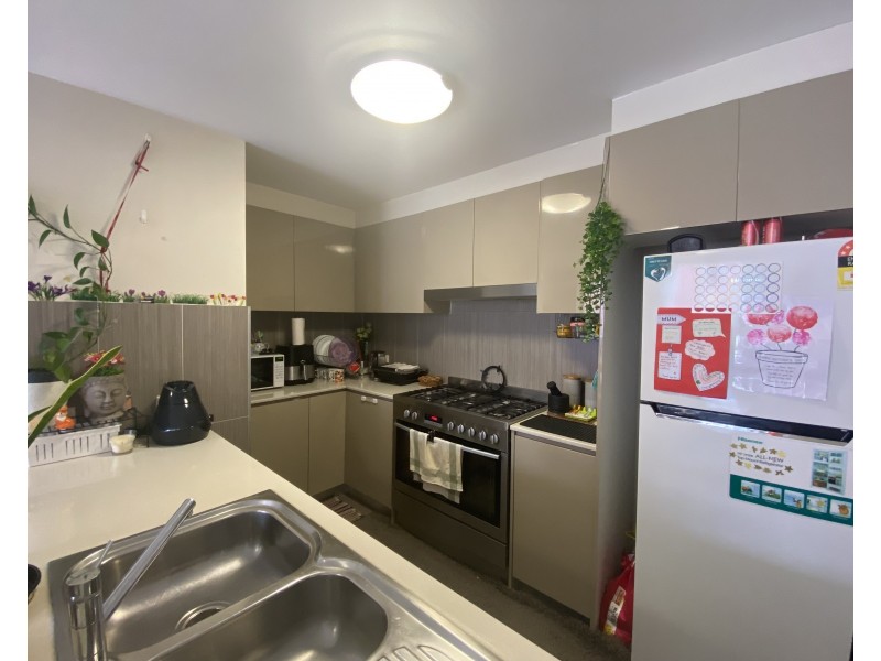 23/12 George St, Liverpool NSW 2170