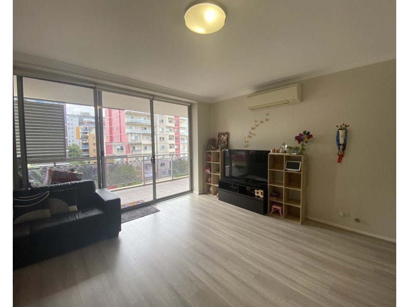 23/12 George St, Liverpool NSW 2170