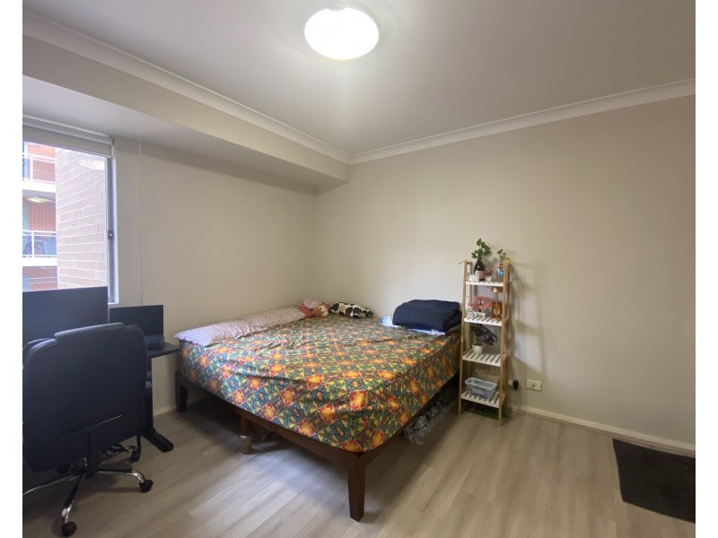 23/12 George St, Liverpool NSW 2170