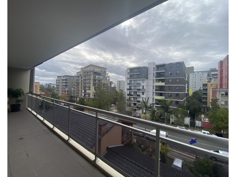 23/12 George St, Liverpool NSW 2170