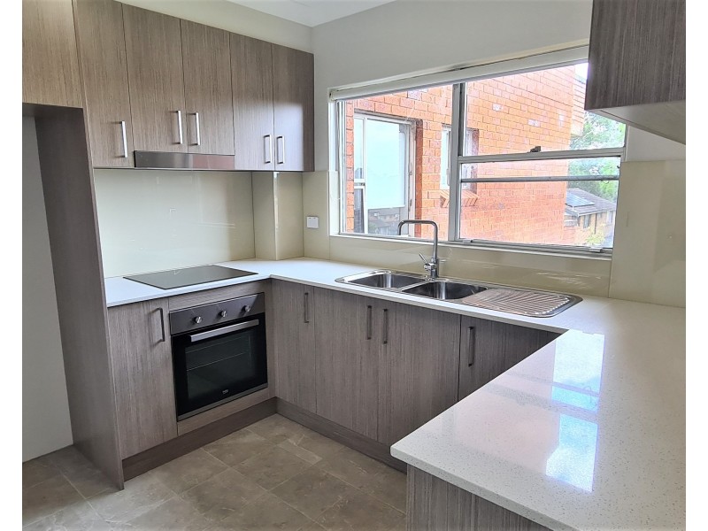 2/16 Bobart Street, Parramatta NSW 2150