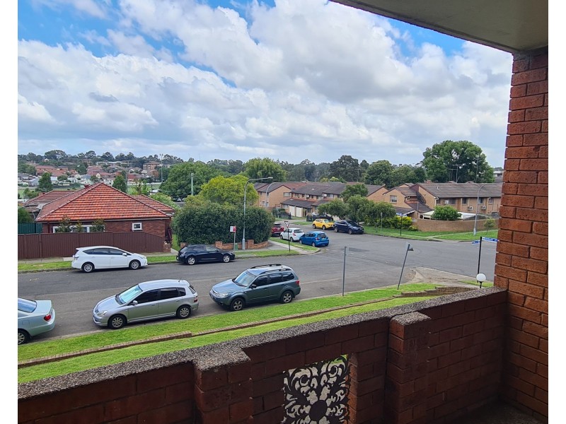 2/16 Bobart Street, Parramatta NSW 2150