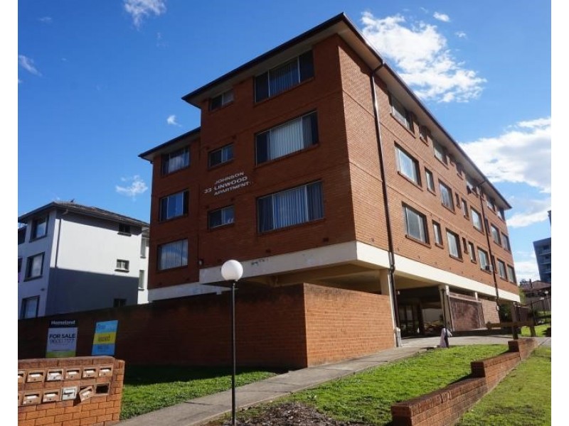 1/31 Nagle St, Liverpool NSW 2170