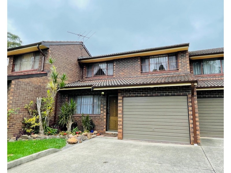 3/150 Moore St, Liverpool NSW 2170