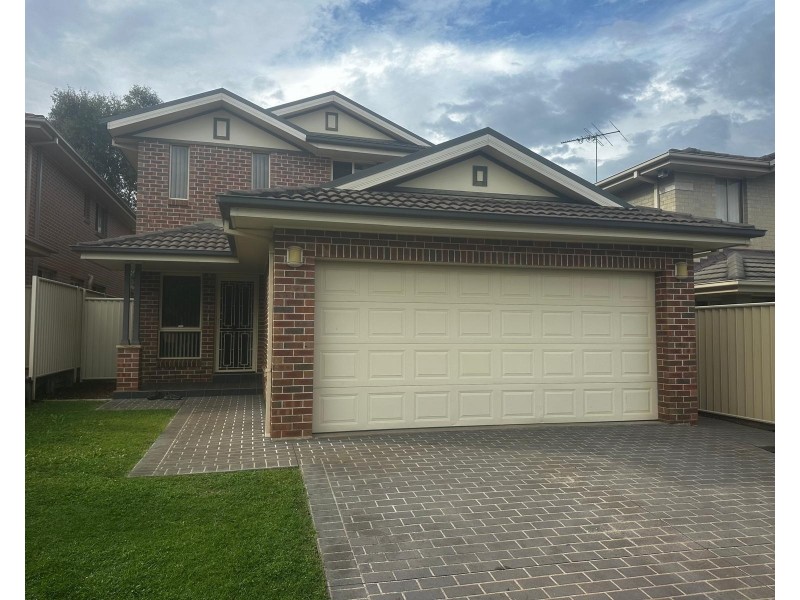 9 Coletta Pl, Prestons NSW 2170