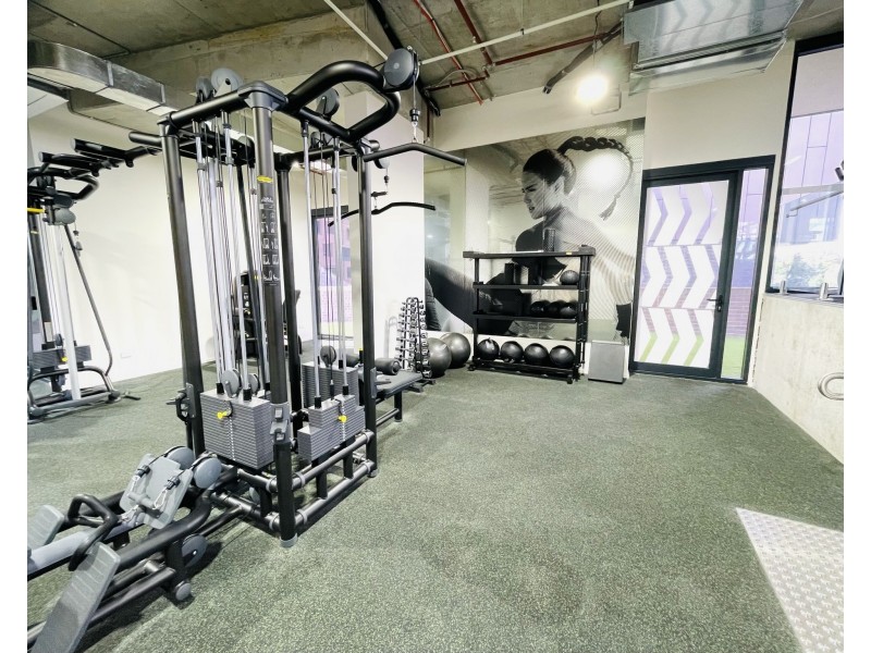 711/32 Shepherd Street, Liverpool NSW 2170