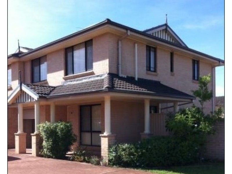 6/23-25 Woodlands Rd, Liverpool NSW 2170