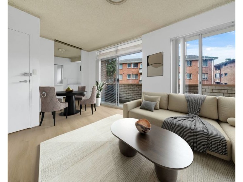 11/55 Goulburn Street, Liverpool NSW 2170