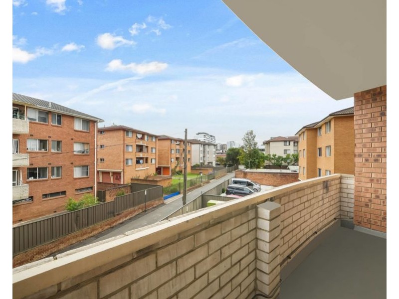 11/55 Goulburn Street, Liverpool NSW 2170
