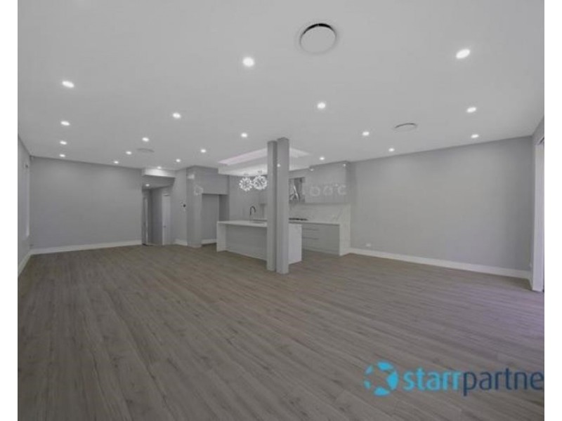 35 Maidenhair Ave, Denham Court NSW 2565