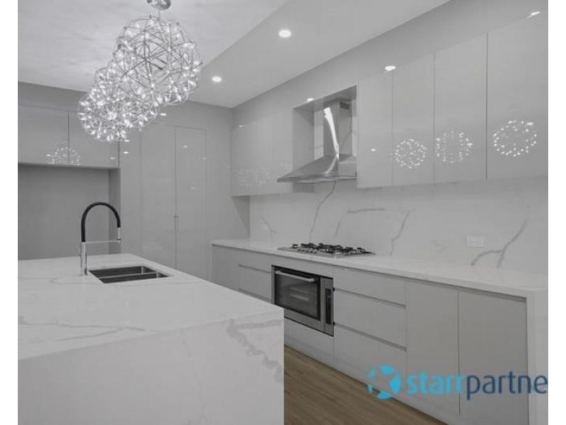 35 Maidenhair Ave, Denham Court NSW 2565