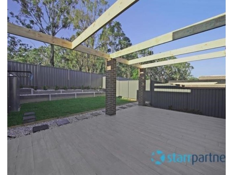 35 Maidenhair Ave, Denham Court NSW 2565