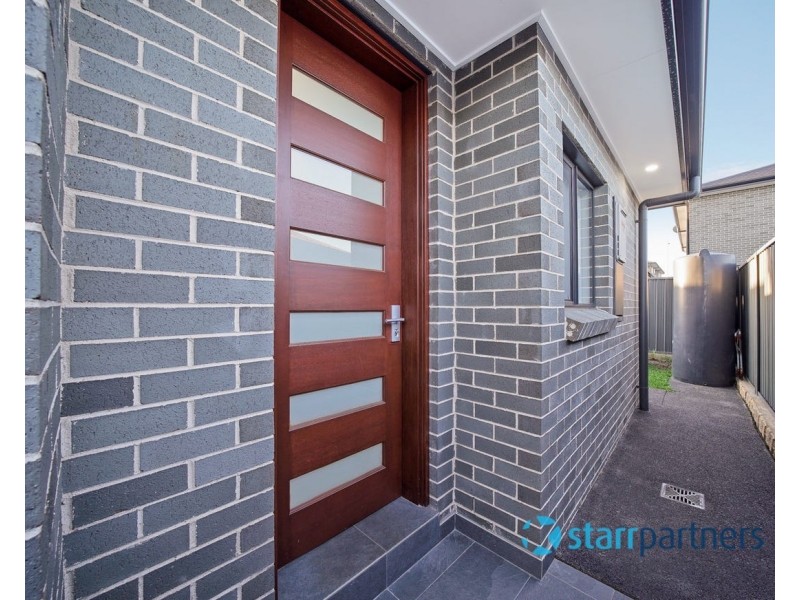 19b Eacott St, Leppington NSW 2179