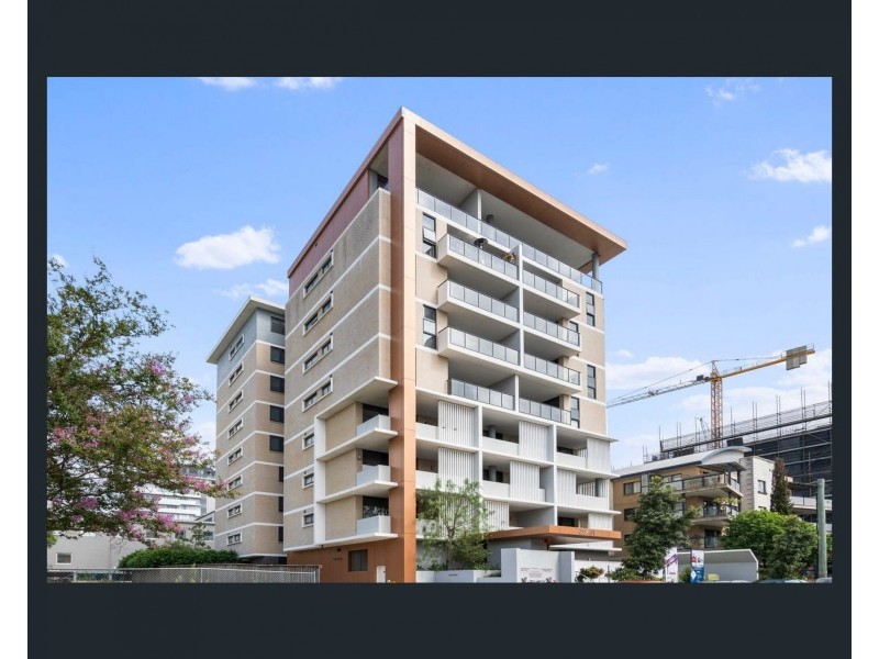 30/29-31 Goulburn St, Liverpool NSW 2170