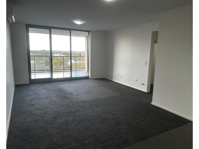 30/29-31 Goulburn St, Liverpool NSW 2170