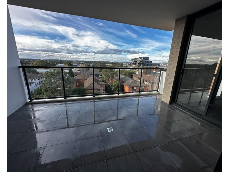 30/29-31 Goulburn St, Liverpool NSW 2170