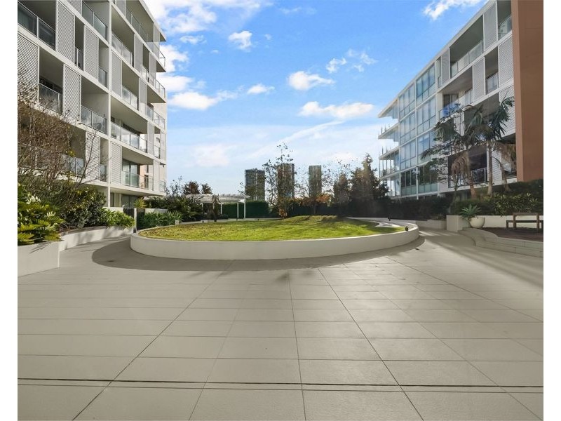 C203/21 Atkinson Street, Liverpool NSW 2170