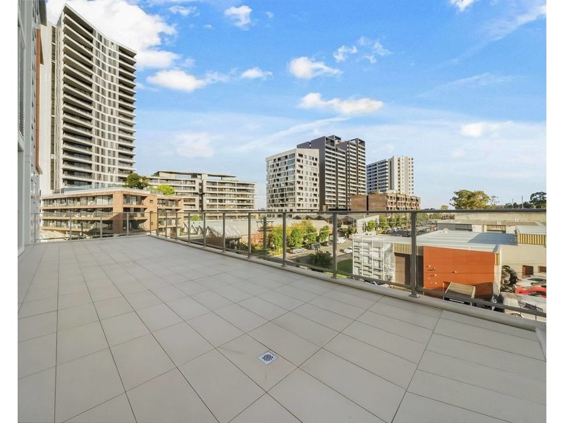 C203/21 Atkinson Street, Liverpool NSW 2170