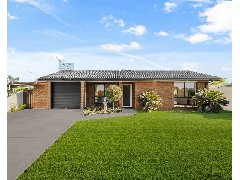 7 Akma Close, Bonnyrigg NSW 2177