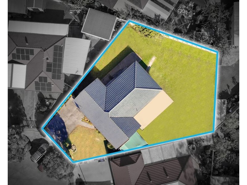 7 Akma Close, Bonnyrigg NSW 2177