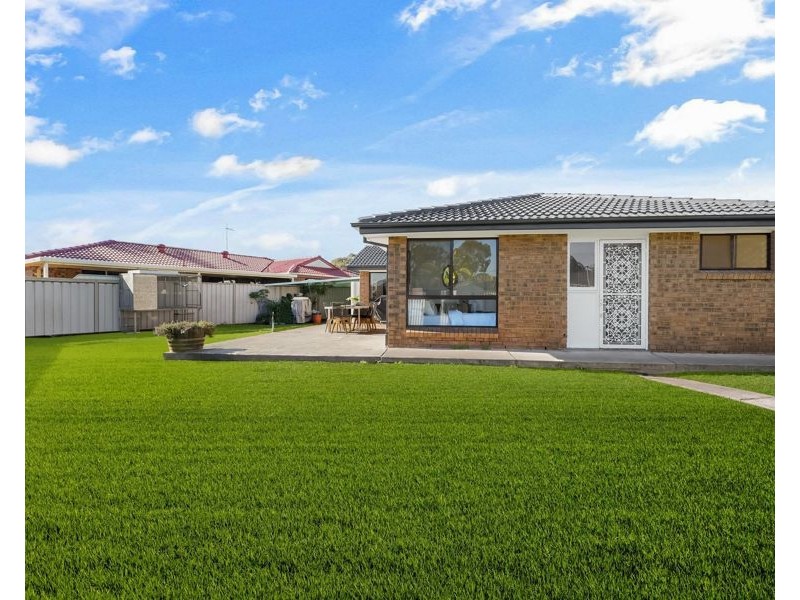 7 Akma Close, Bonnyrigg NSW 2177