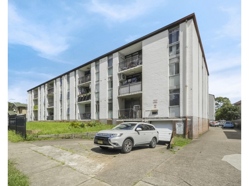 29/25 Norfolk St, Liverpool NSW 2170