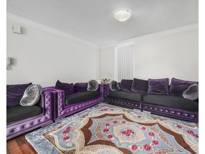 29/25 Norfolk St, Liverpool NSW 2170