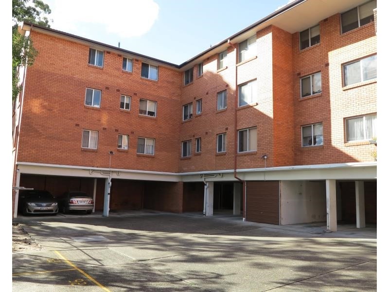 30/51 Castlereagh St, Liverpool NSW 2170