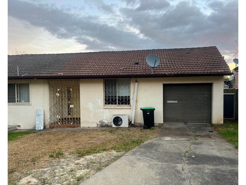 186A Elizabeth Dr, Heckenberg NSW 2168