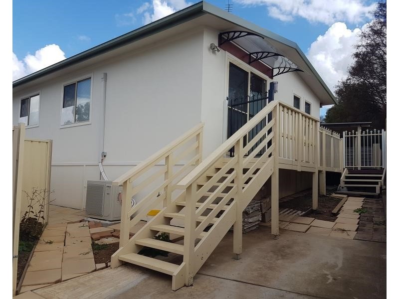 4A Winnall Pl, Ashcroft NSW 2168