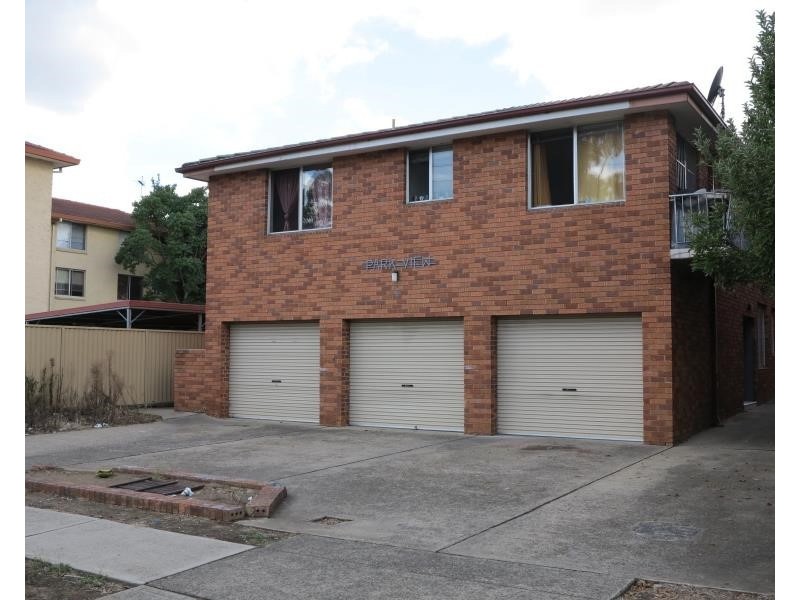 3/6 Collimore Ave, Liverpool NSW 2170