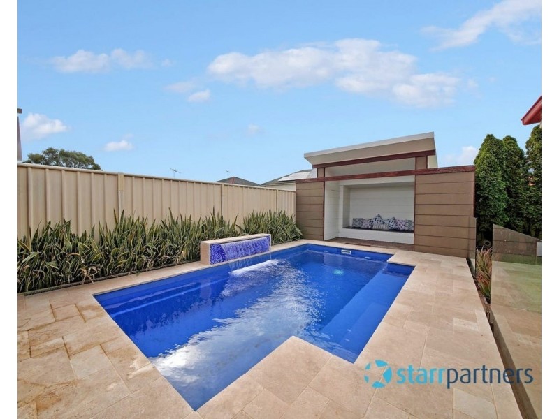 12 Nelligen Cl, Prestons NSW 2170