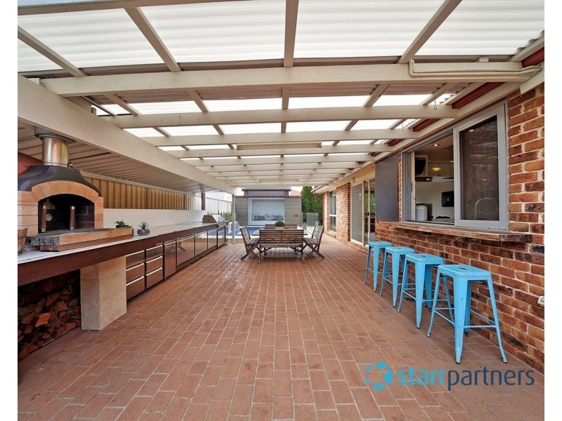 12 Nelligen Cl, Prestons NSW 2170