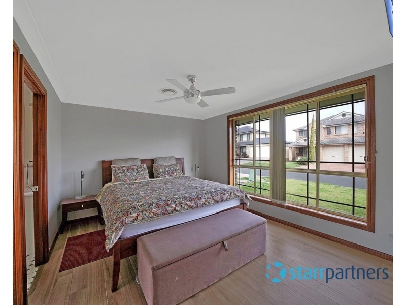 12 Nelligen Cl, Prestons NSW 2170