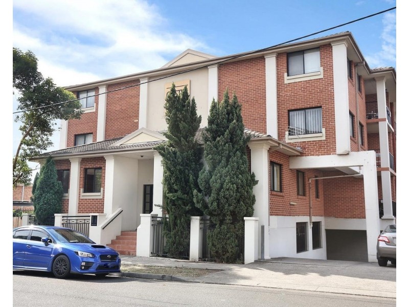 15/96 Castlereagh St, Liverpool NSW 2170