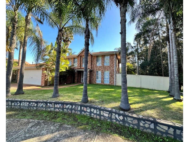 16 Yalwal Ct, Prestons NSW 2170