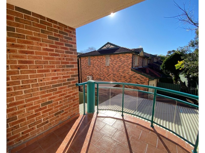 23/1 Rickard Rd, Bankstown NSW 2200