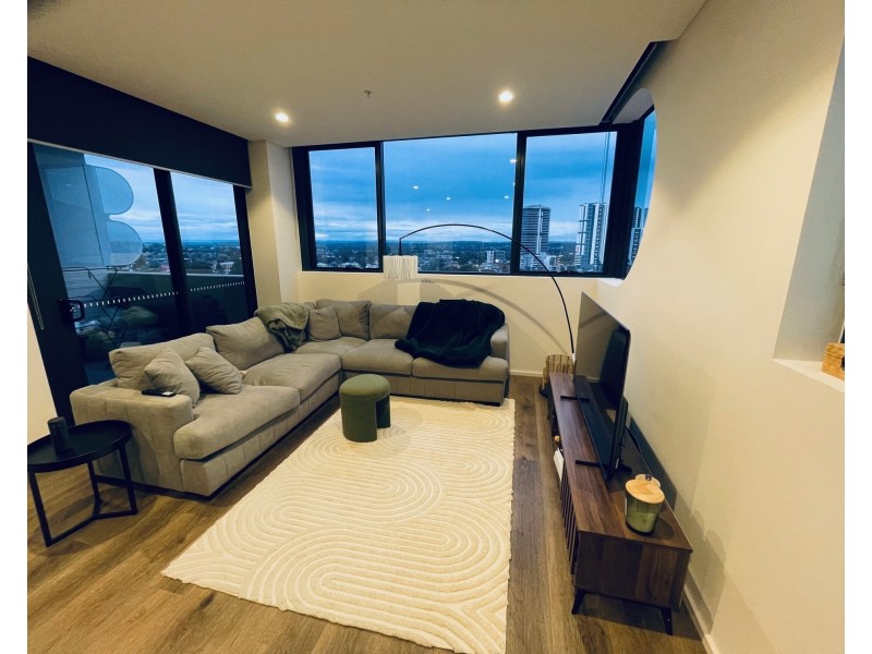 1604/32 Shepherd St, Liverpool NSW 2170