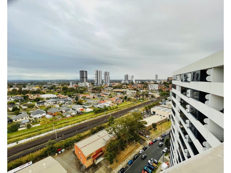 1604/32 Shepherd St, Liverpool NSW 2170