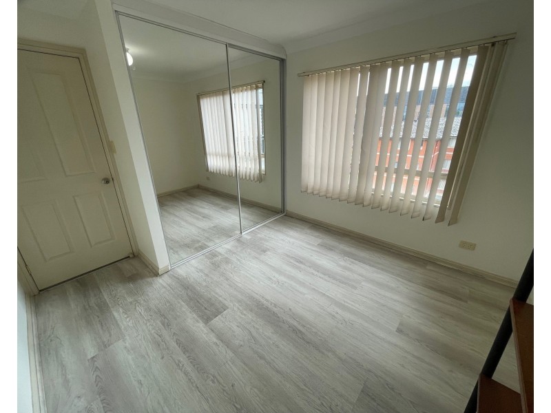21/9 Elizabeth St, Liverpool NSW 2170