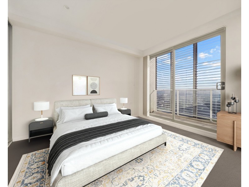 50/1 Browne Parade, Warwick Farm NSW 2170