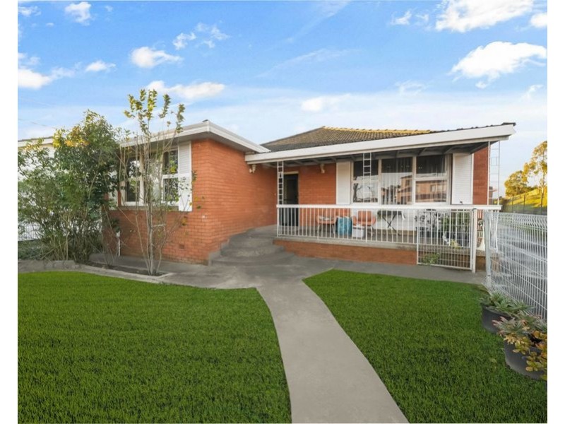 85 Graham Avenue, Lurnea NSW 2170