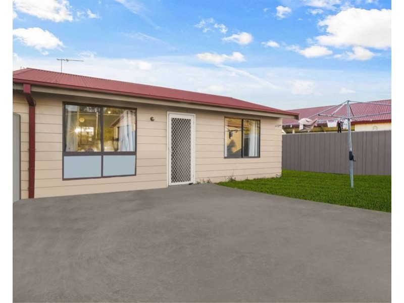 85 Graham Avenue, Lurnea NSW 2170