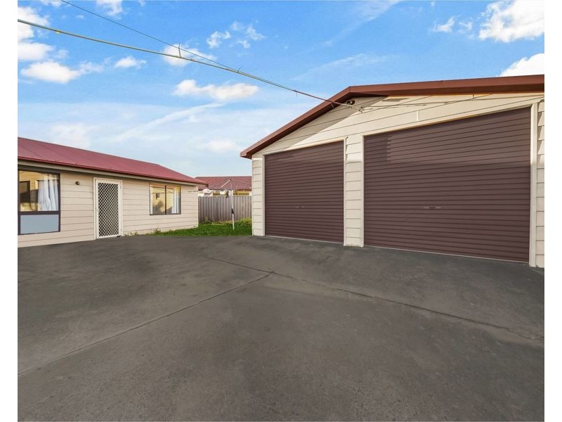 85 Graham Avenue, Lurnea NSW 2170