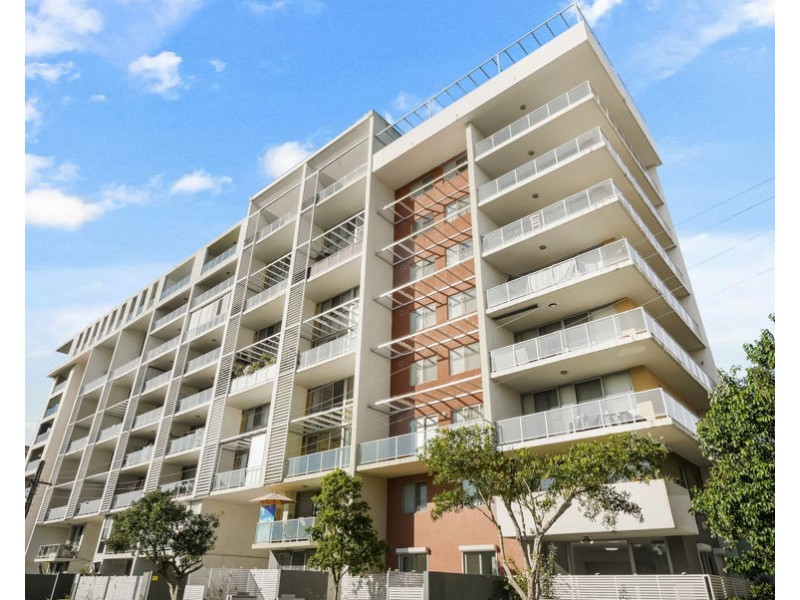 1/10-16 Castlereagh Street, Liverpool NSW 2170