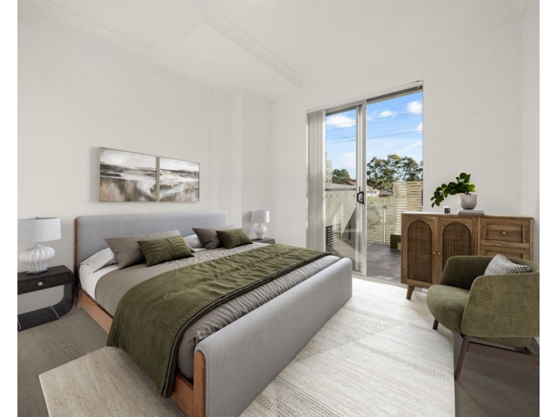 1/10-16 Castlereagh Street, Liverpool NSW 2170