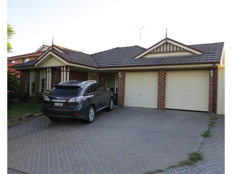 63 Helena Rd, Cecil Hills NSW 2171