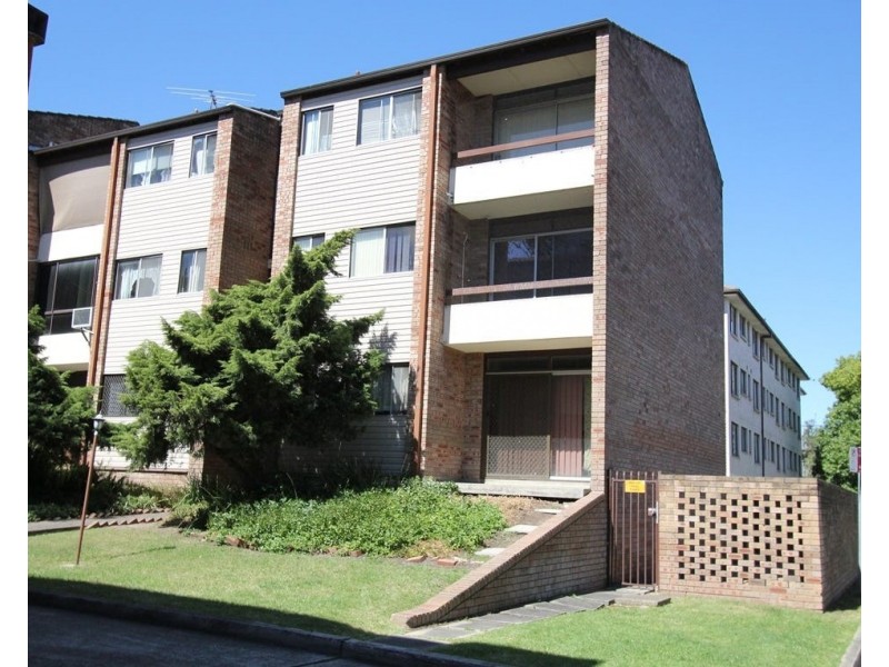 21/26-30 Remembrance Ave, Warwick Farm NSW 2170