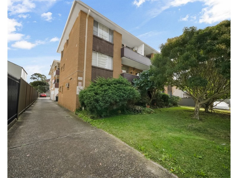 3/23 Norfolk St, Liverpool NSW 2170